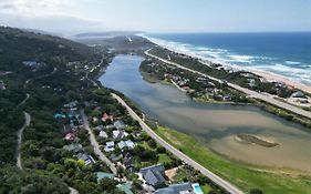 Wilderness Oceanview